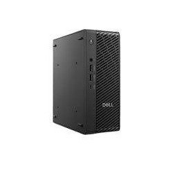 Computadora DELL PRO MAX MFF 3000194084769. 8. Core Ultra 7 265, RAM 16 GB, 512 GB, NVIDIA(R) RTX(tm) a1000 8 GB, w 11 pro. Gara